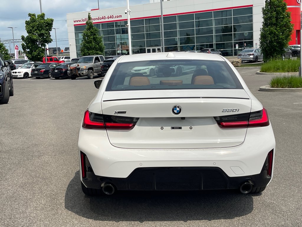 2025 BMW 330i xDrive Sedan in Terrebonne, Quebec - 5 - w1024h768px