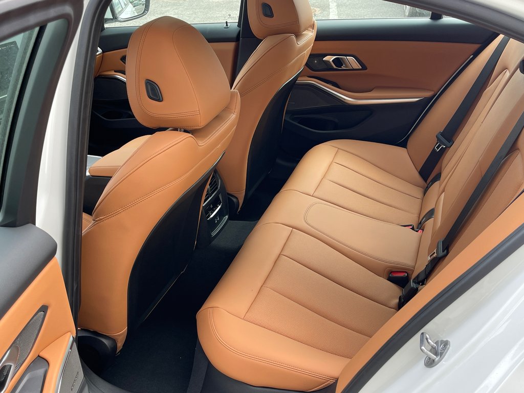 2025 BMW 330i xDrive Sedan in Terrebonne, Quebec - 11 - w1024h768px