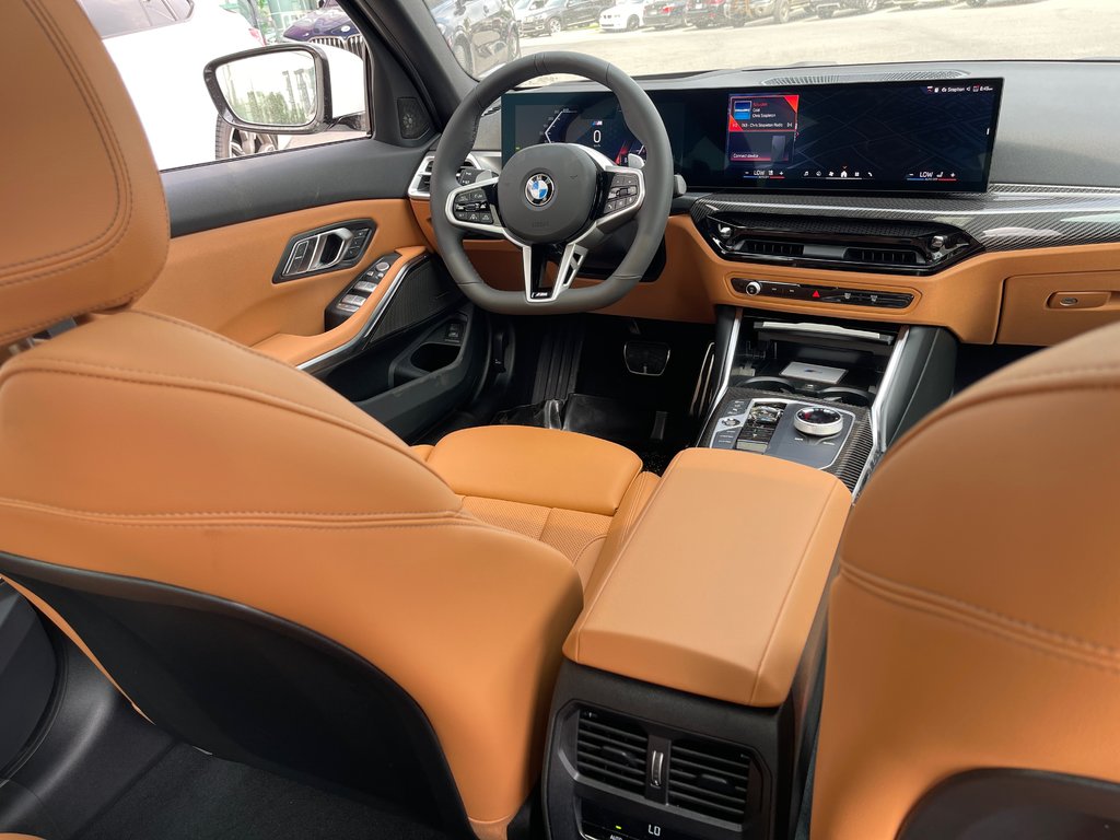 2025 BMW 330i xDrive Sedan in Terrebonne, Quebec - 12 - w1024h768px