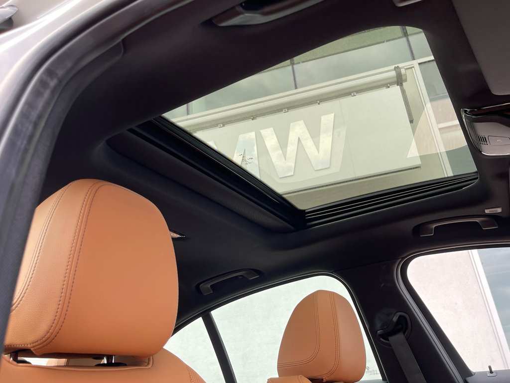 2025 BMW 330i xDrive Sedan in Terrebonne, Quebec - 8 - w1024h768px
