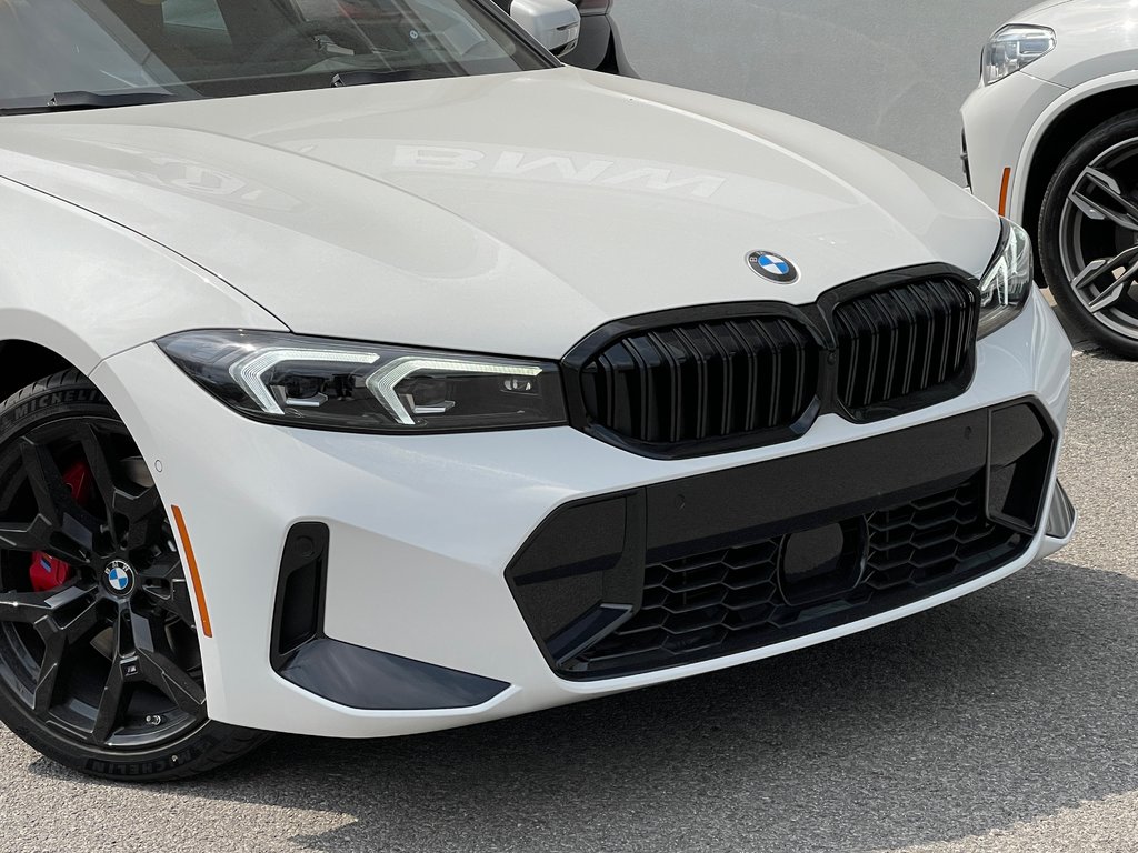 2025 BMW 330i xDrive Sedan in Terrebonne, Quebec - 7 - w1024h768px