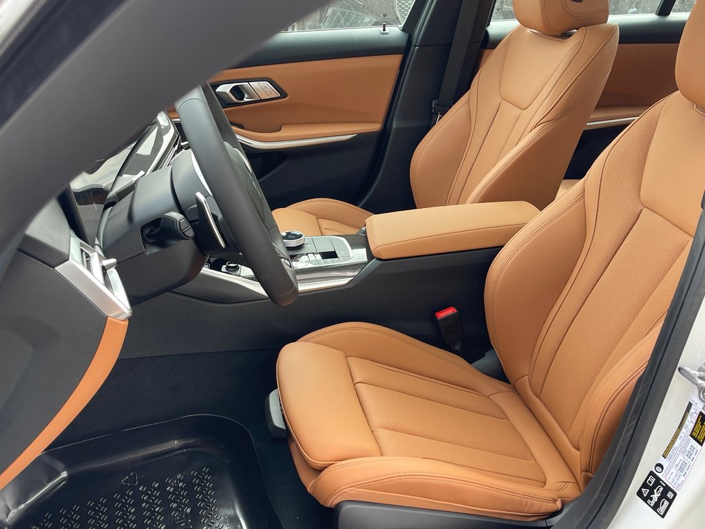 2025 BMW 330i xDrive Sedan in Terrebonne, Quebec - 10 - w1024h768px