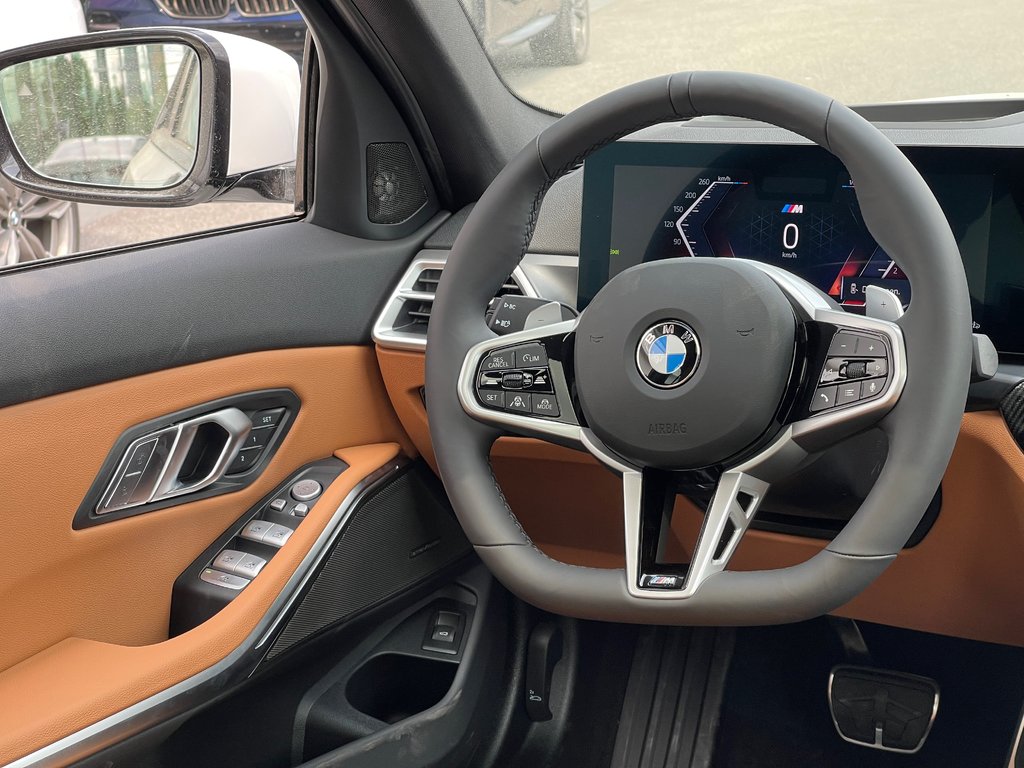 2025 BMW 330i xDrive Sedan in Terrebonne, Quebec - 14 - w1024h768px