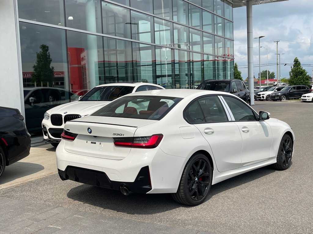 BMW 330i xDrive Sedan 2025 à Terrebonne, Québec - 4 - w1024h768px