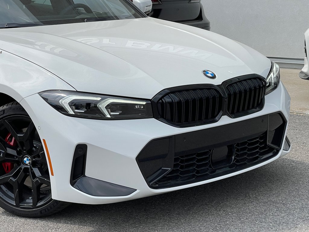 BMW 330i xDrive Sedan 2025 à Terrebonne, Québec - 6 - w1024h768px