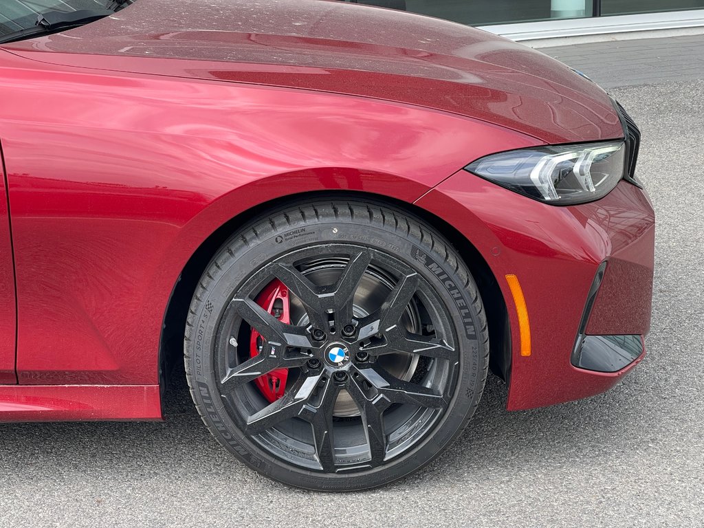 2025 BMW 330i xDrive Sedan in Terrebonne, Quebec - 7 - w1024h768px