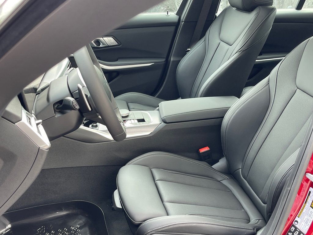2025 BMW 330i xDrive Sedan in Terrebonne, Quebec - 10 - w1024h768px