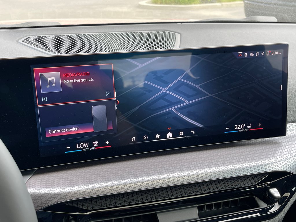 2025 BMW 330i xDrive Sedan in Terrebonne, Quebec - 16 - w1024h768px