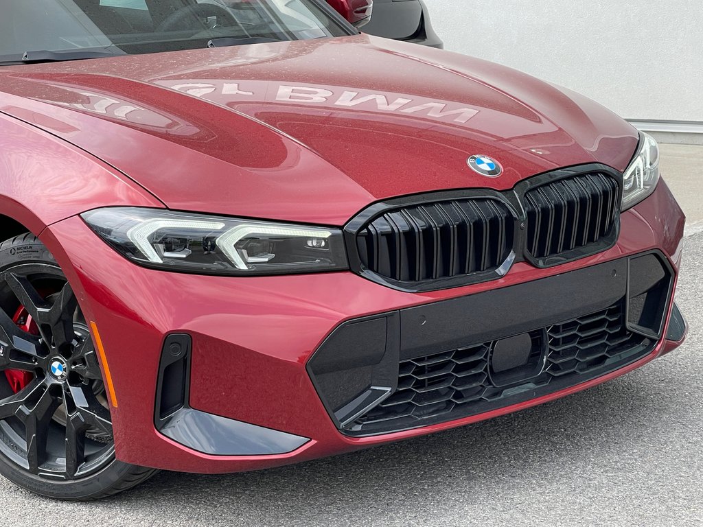 2025 BMW 330i xDrive Sedan in Terrebonne, Quebec - 6 - w1024h768px
