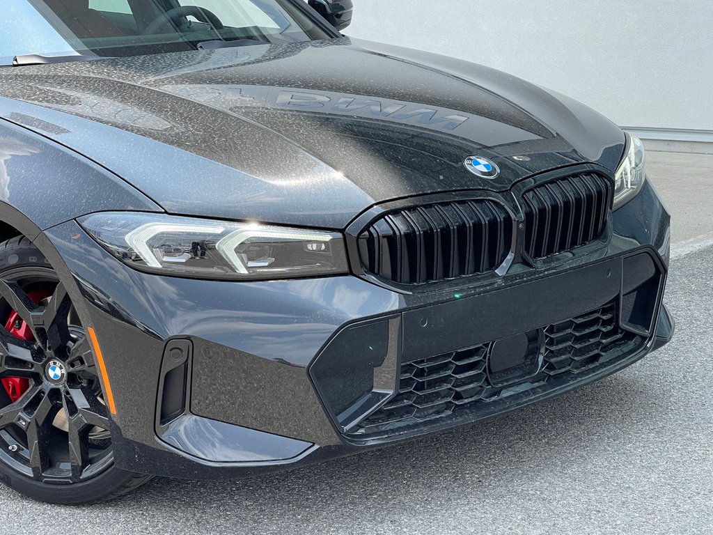 2025 BMW 330i xDrive Sedan in Terrebonne, Quebec - 6 - w1024h768px