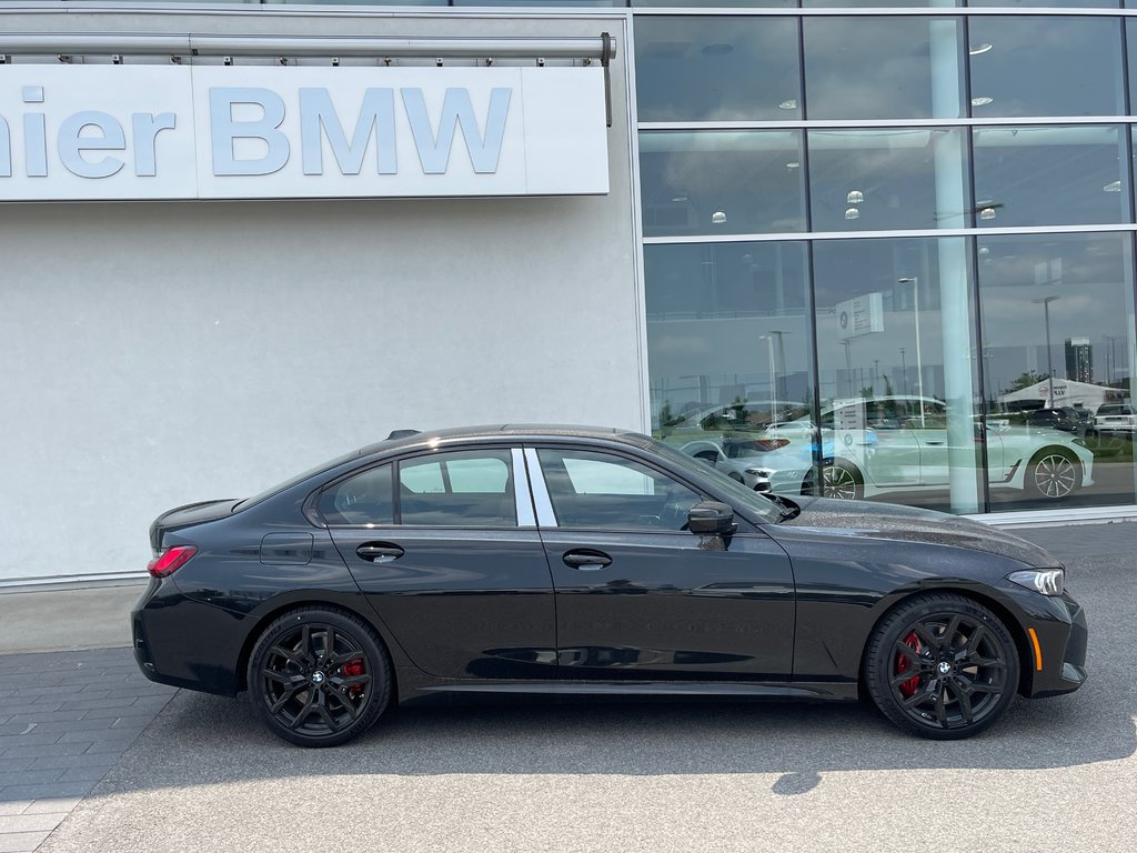 2025 BMW 330i xDrive Sedan in Terrebonne, Quebec - 3 - w1024h768px
