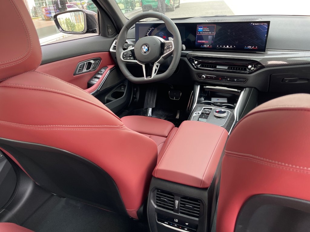 2025 BMW 330i xDrive Sedan in Terrebonne, Quebec - 12 - w1024h768px