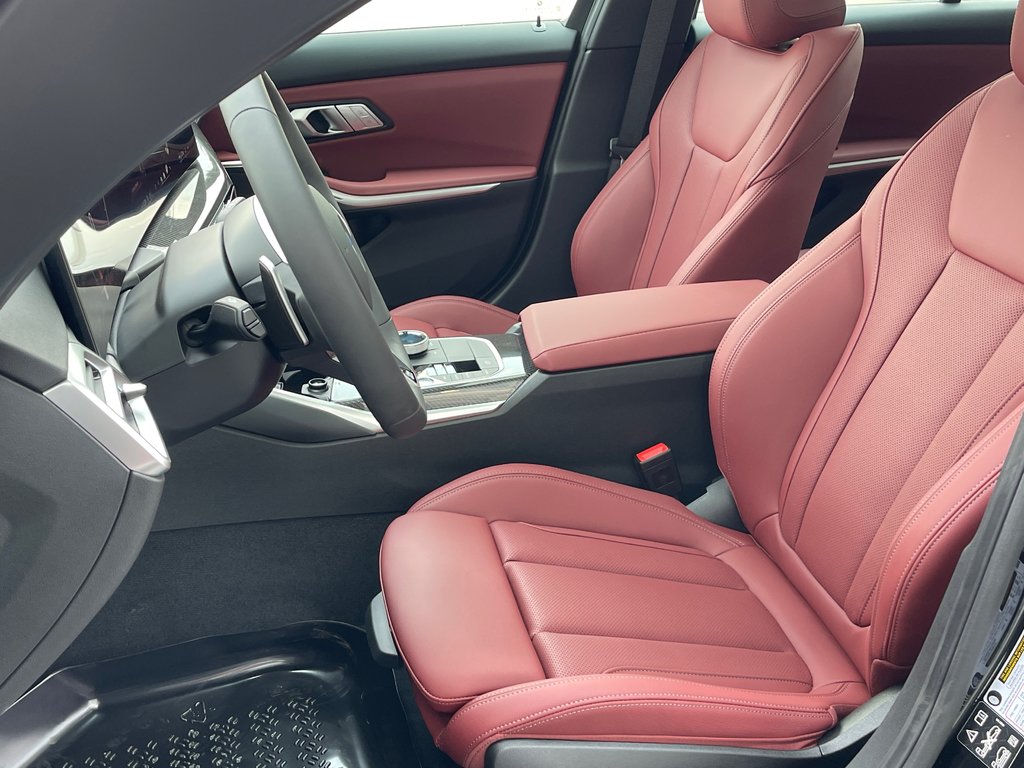 2025 BMW 330i xDrive Sedan in Terrebonne, Quebec - 10 - w1024h768px