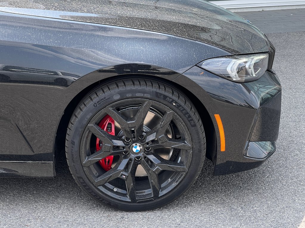 2025 BMW 330i xDrive Sedan in Terrebonne, Quebec - 7 - w1024h768px