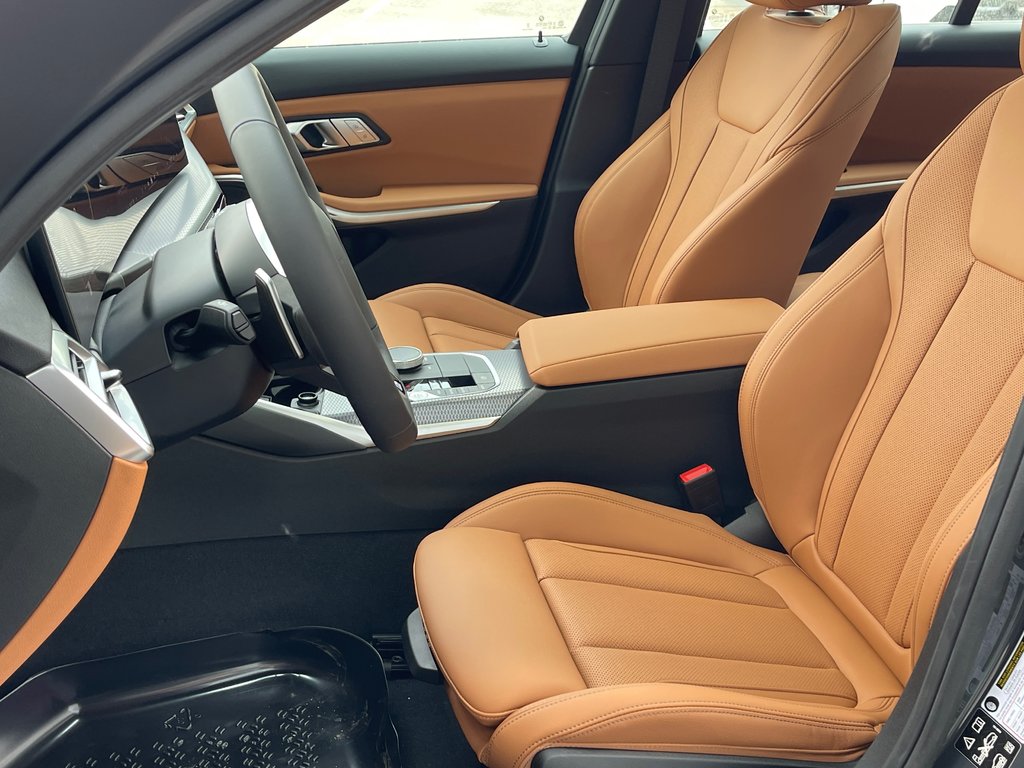 2025 BMW 330i xDrive Sedan in Terrebonne, Quebec - 10 - w1024h768px