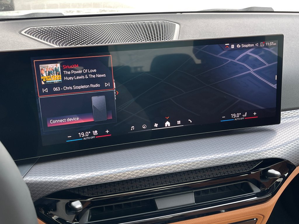 2025 BMW 330i xDrive Sedan in Terrebonne, Quebec - 16 - w1024h768px