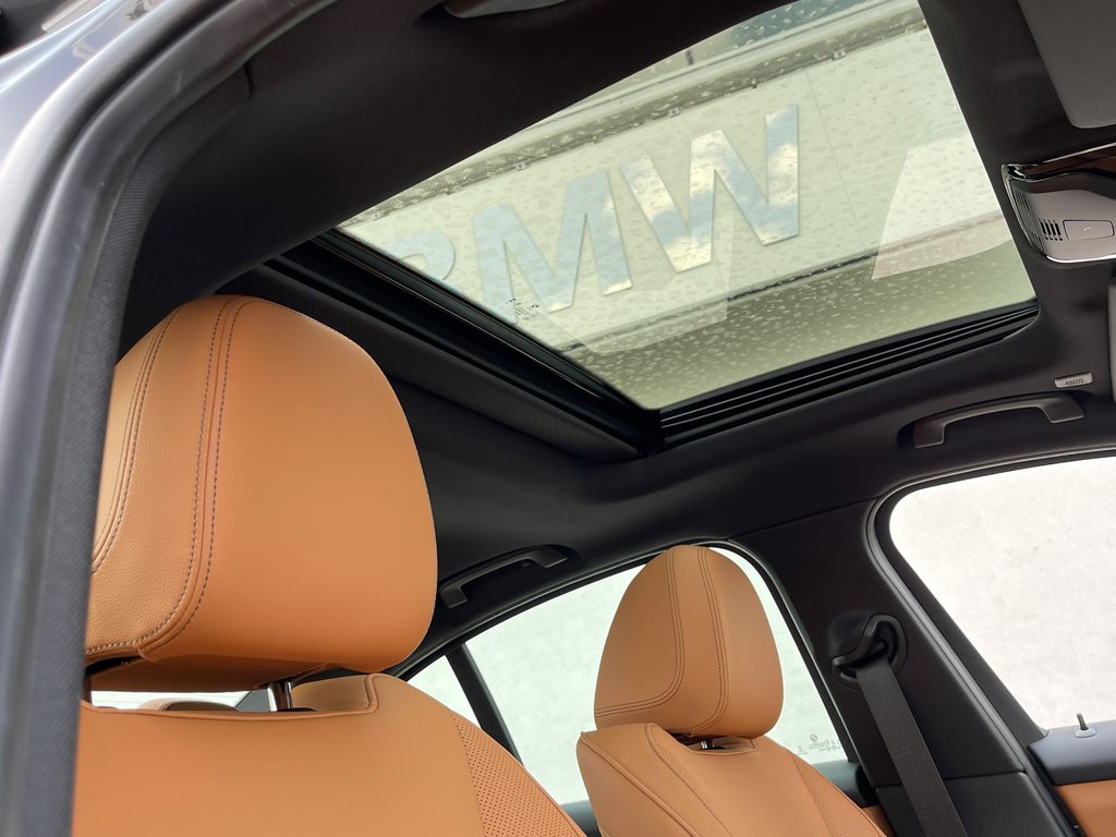2025 BMW 330i xDrive Sedan in Terrebonne, Quebec - 8 - w1024h768px