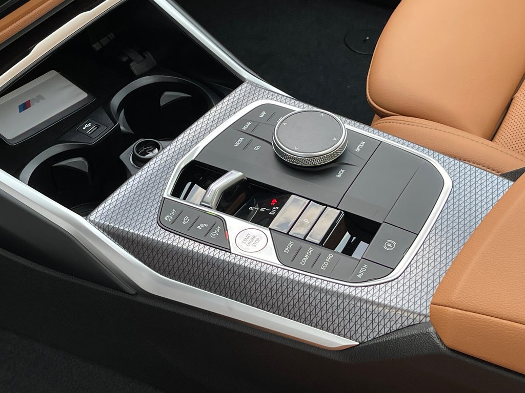 2025 BMW 330i xDrive Sedan in Terrebonne, Quebec - 18 - w1024h768px