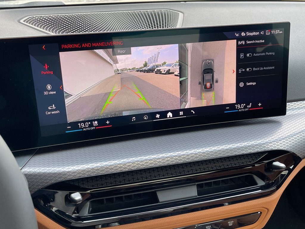 2025 BMW 330i xDrive Sedan in Terrebonne, Quebec - 17 - w1024h768px