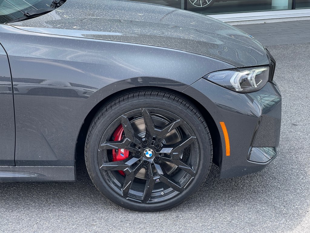 2025 BMW 330i xDrive Sedan in Terrebonne, Quebec - 7 - w1024h768px
