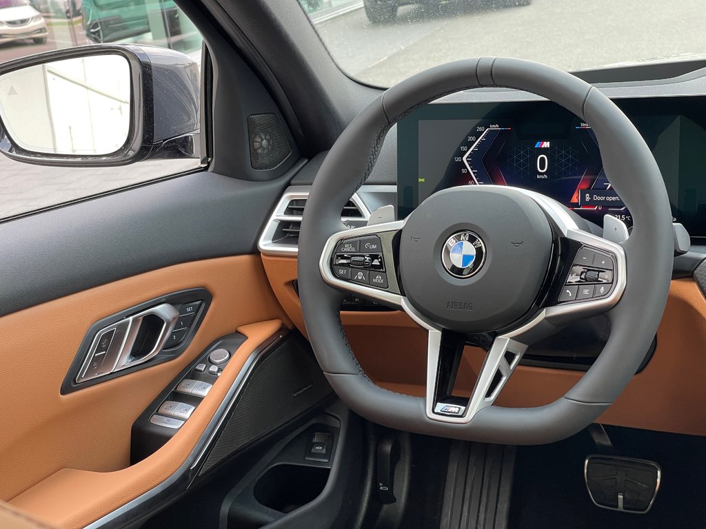 2025 BMW 330i xDrive Sedan in Terrebonne, Quebec - 14 - w1024h768px