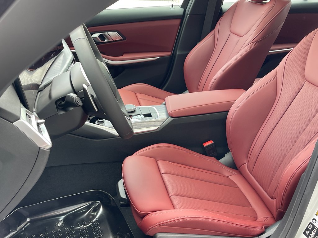 2025 BMW 330i xDrive Sedan in Terrebonne, Quebec - 10 - w1024h768px