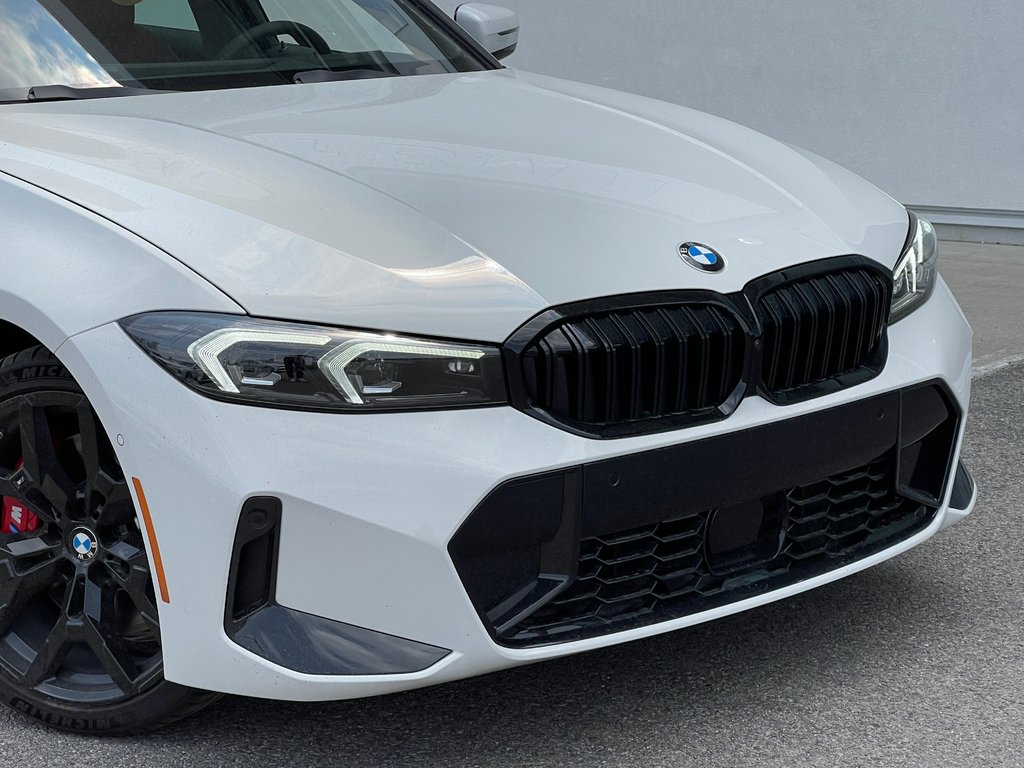 2025 BMW 330i xDrive Sedan in Terrebonne, Quebec - 6 - w1024h768px