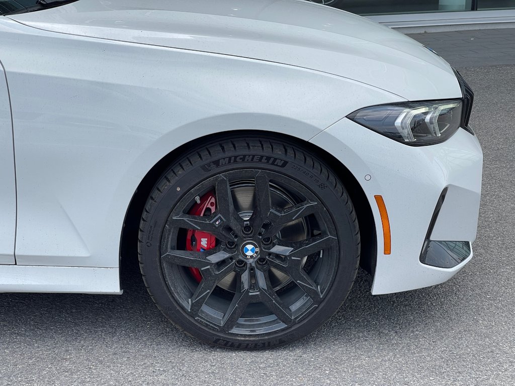 2025 BMW 330i xDrive Sedan in Terrebonne, Quebec - 7 - w1024h768px