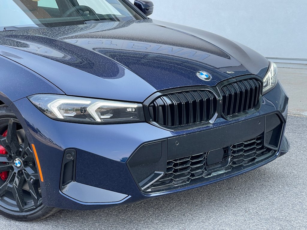2025 BMW 330i xDrive Sedan in Terrebonne, Quebec - 7 - w1024h768px