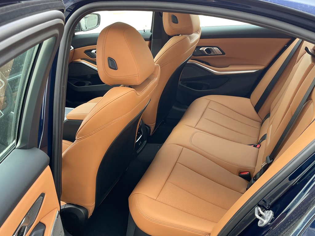 2025 BMW 330i xDrive Sedan in Terrebonne, Quebec - 11 - w1024h768px