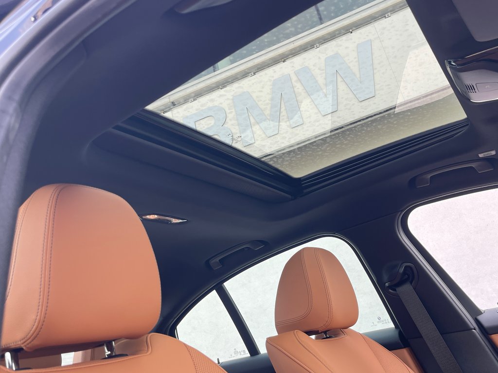 2025 BMW 330i xDrive Sedan in Terrebonne, Quebec - 8 - w1024h768px