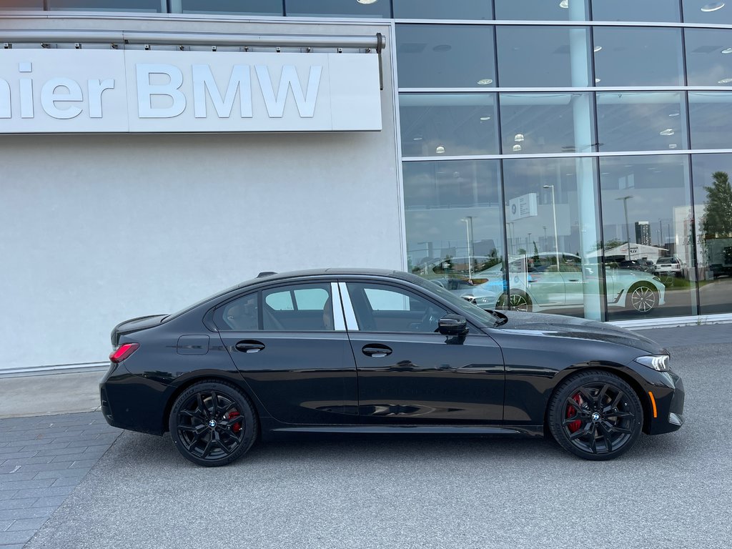 BMW 330i xDrive Sedan 2025 à Terrebonne, Québec - 3 - w1024h768px