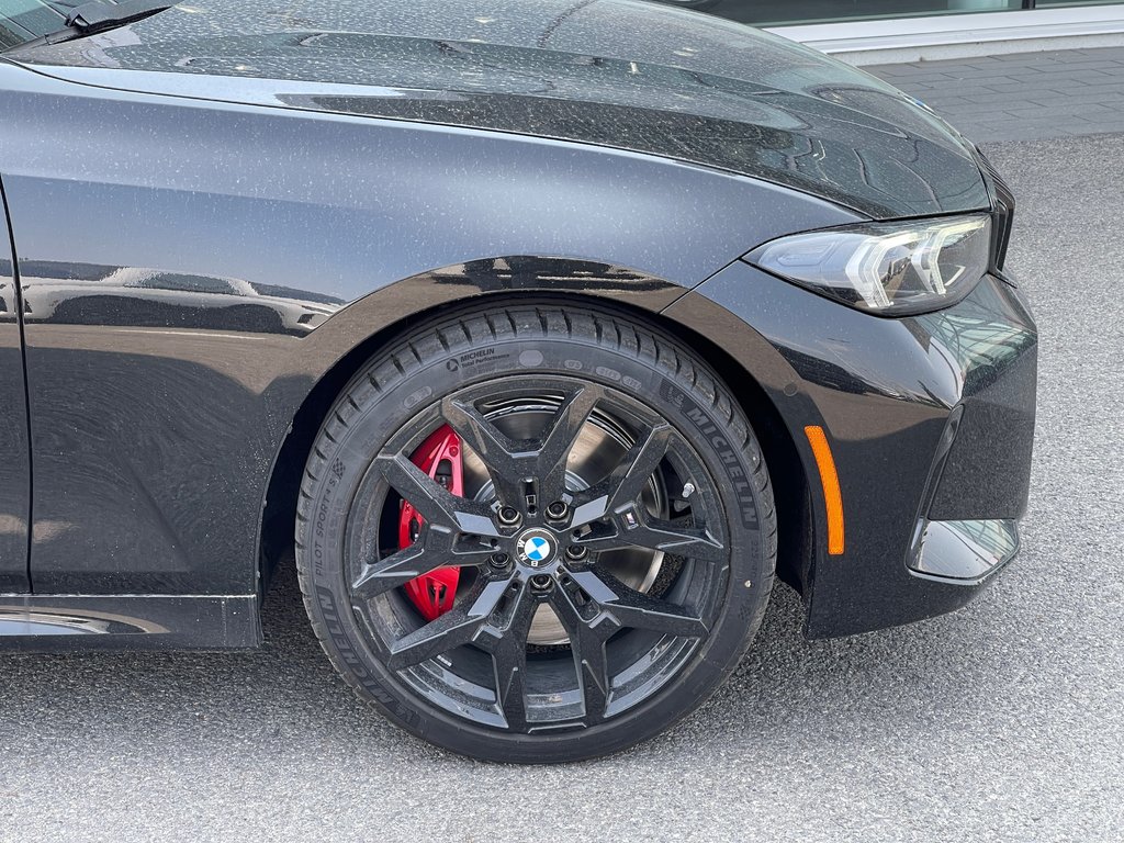 BMW 330i xDrive Sedan 2025 à Terrebonne, Québec - 7 - w1024h768px