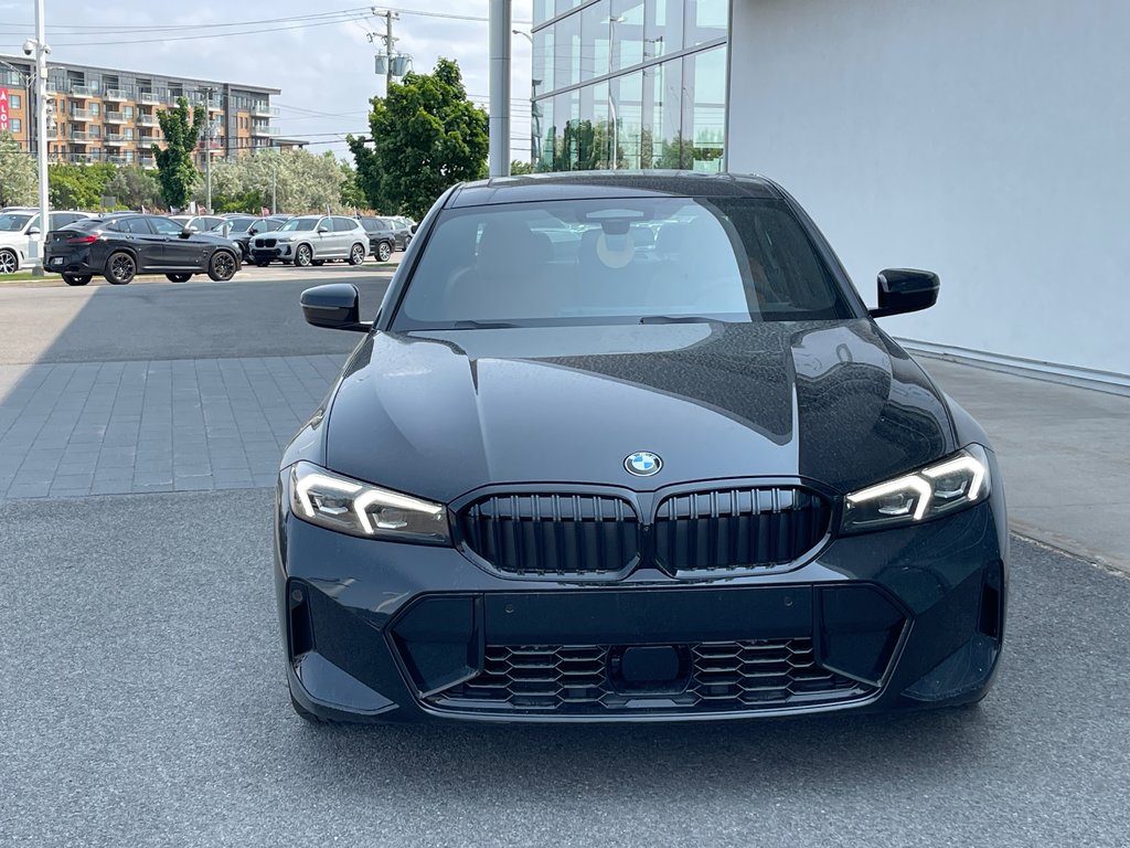 BMW 330i xDrive Sedan 2025 à Terrebonne, Québec - 2 - w1024h768px