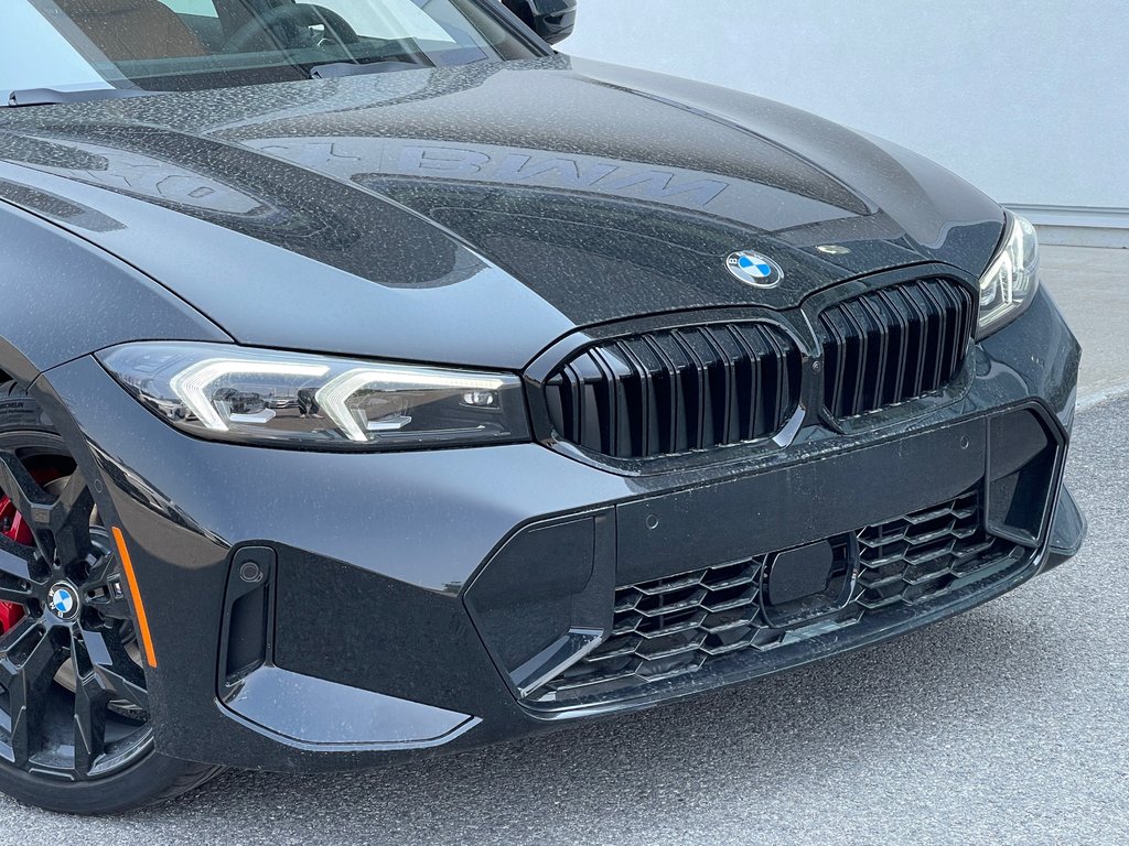 BMW 330i xDrive Sedan 2025 à Terrebonne, Québec - 6 - w1024h768px