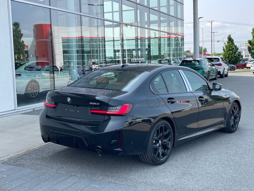 BMW 330i xDrive Sedan 2025 à Terrebonne, Québec - 4 - w1024h768px