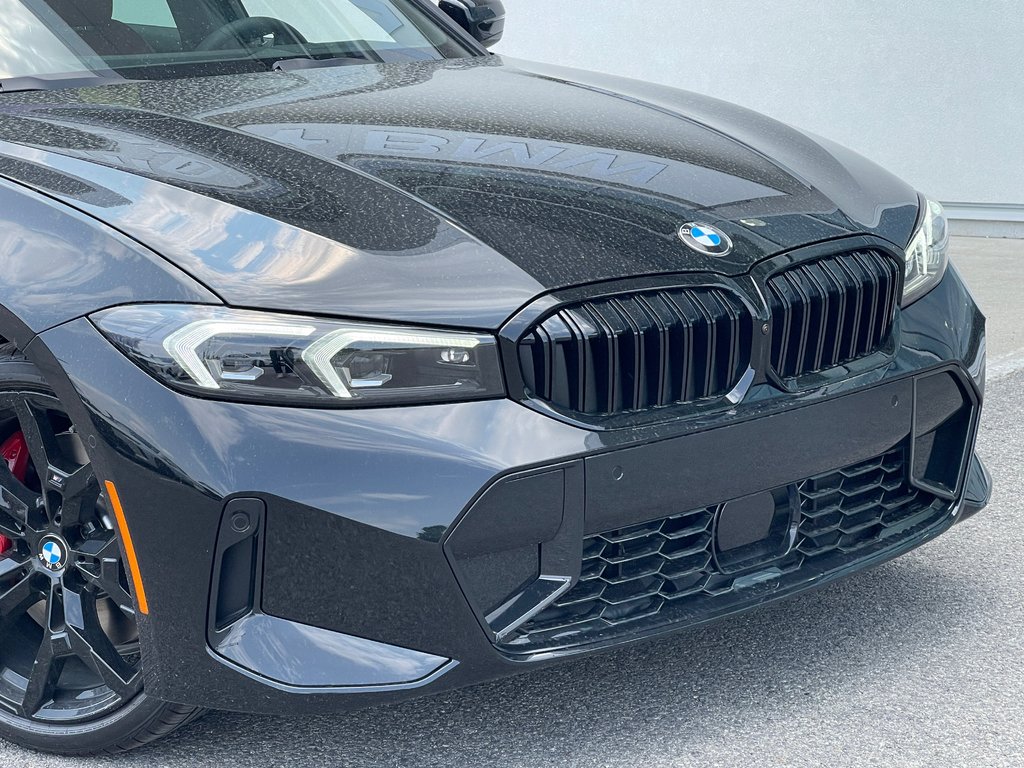 BMW 330i xDrive Sedan 2025 à Terrebonne, Québec - 6 - w1024h768px