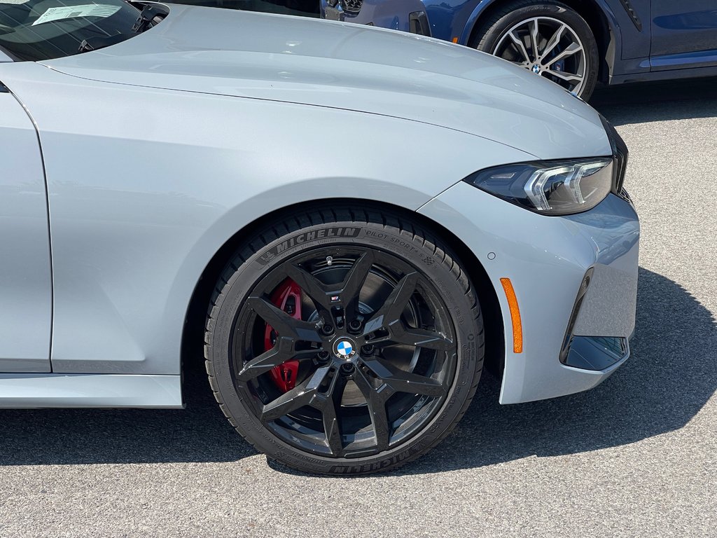 BMW 330i xDrive Sedan 2025 à Terrebonne, Québec - 7 - w1024h768px