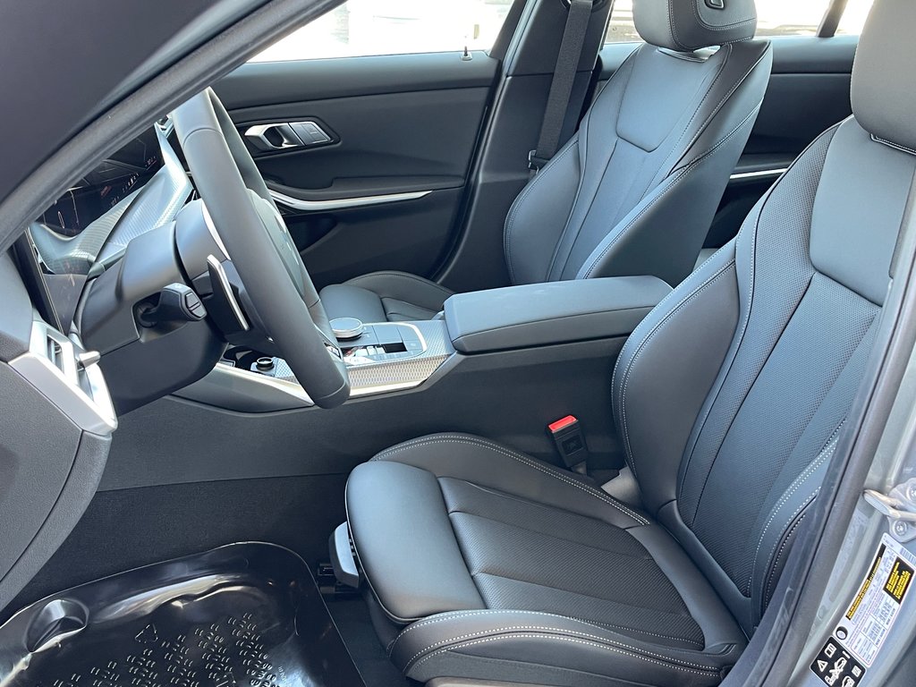 2025 BMW 330i xDrive Sedan in Terrebonne, Quebec - 10 - w1024h768px