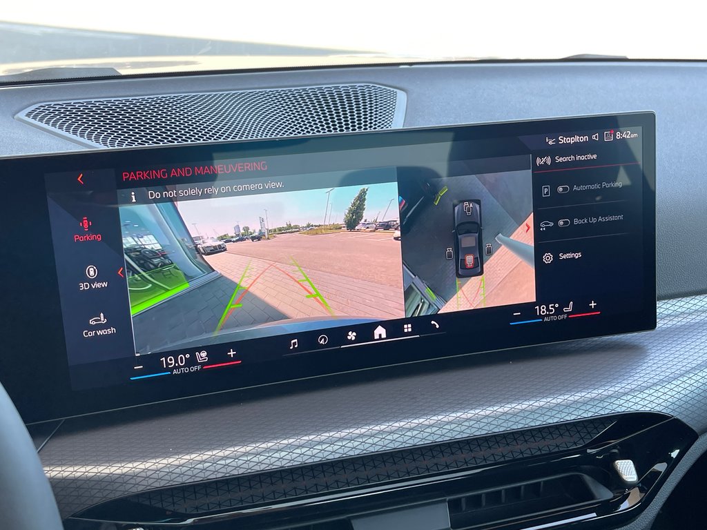 2025 BMW 330i xDrive Sedan in Terrebonne, Quebec - 18 - w1024h768px