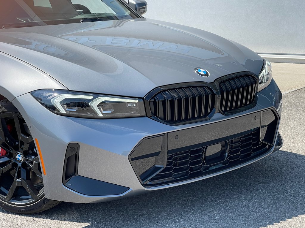 2025 BMW 330i xDrive Sedan in Terrebonne, Quebec - 6 - w1024h768px