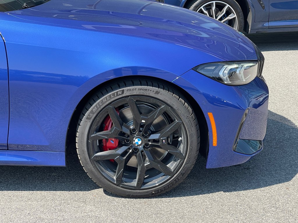 BMW 330i xDrive Sedan 2025 à Terrebonne, Québec - 6 - w1024h768px