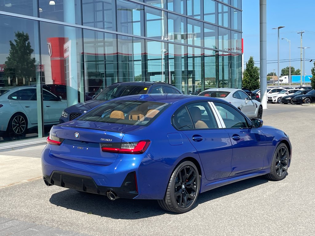 BMW 330i xDrive Sedan 2025 à Terrebonne, Québec - 5 - w1024h768px