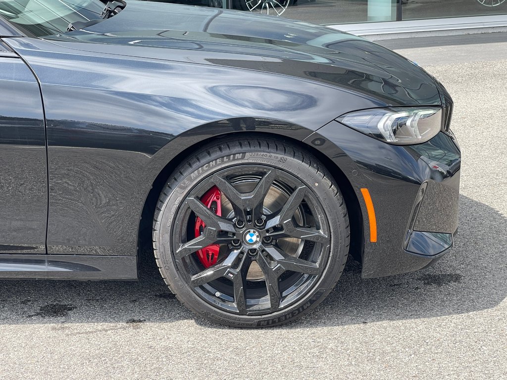 2025 BMW 330i xDrive Sedan in Terrebonne, Quebec - 7 - w1024h768px