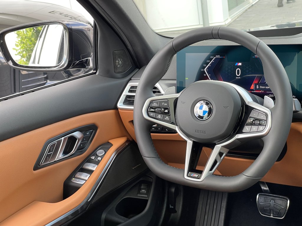 2025 BMW 330i xDrive Sedan in Terrebonne, Quebec - 14 - w1024h768px