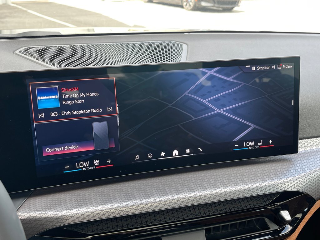 2025 BMW 330i xDrive Sedan in Terrebonne, Quebec - 16 - w1024h768px