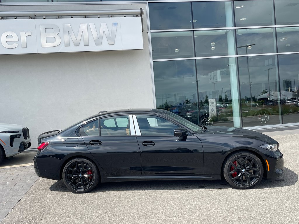2025 BMW 330i xDrive Sedan in Terrebonne, Quebec - 3 - w1024h768px