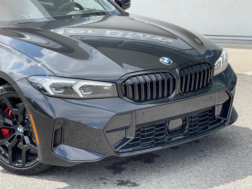 2025 BMW 330i xDrive Sedan in Terrebonne, Quebec - 6 - w1024h768px