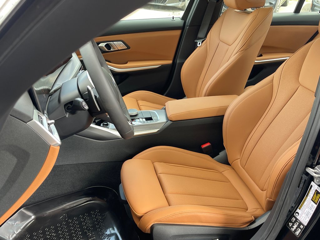 2025 BMW 330i xDrive Sedan in Terrebonne, Quebec - 10 - w1024h768px