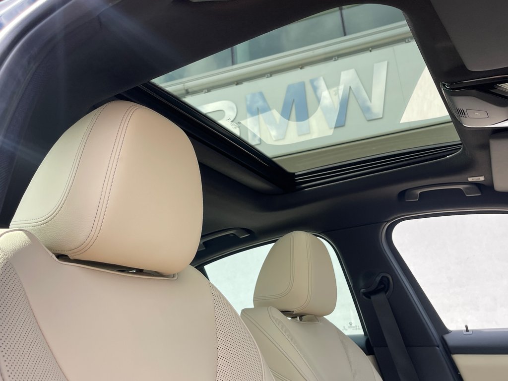 2025 BMW 330i xDrive Sedan in Terrebonne, Quebec - 8 - w1024h768px